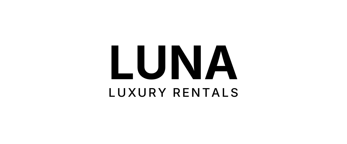 Luna Luxury Rentals
